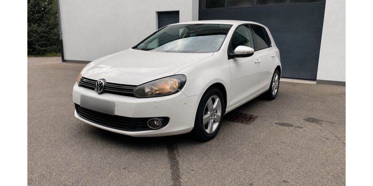 VW Golf 165.000 km 5.290 &euro; Ellhofen 74248