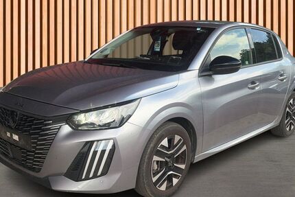 Peugeot 208 15.398 km 15.880 &euro; Dresden 01328