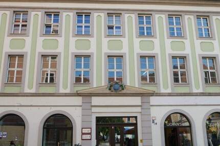 Der perfekte Lagerraum - ideal auch als Archiv nutzbar! zimmer