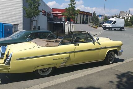 Ford Mercury 30.000 km 39.995 € Tirpersdorf 08606