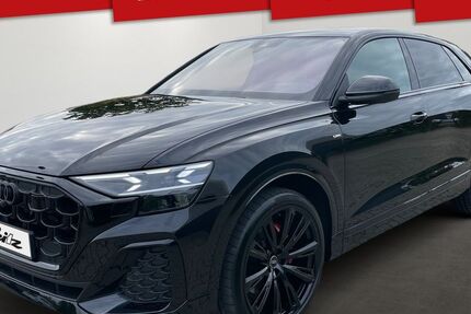 Audi Q8 3.300 km 95.890 &euro; Kempten 87435
