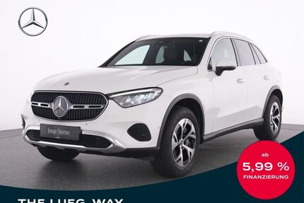 Mercedes GLC 300