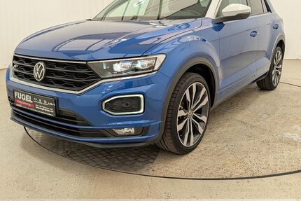 VW T-Roc 41.630 km 19.899 &euro; Oberlungwitz 09353