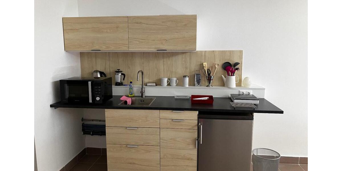 Erdgeschoßwohnung Neustadt (Dosse) - 1.5 Zimmer, 35 m&sup2;, 500&euro; | Angebot:25219477