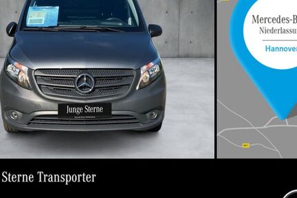 Mercedes-Benz Vito 79.886 km 25.561 € Hannover - Langenhagen 30855