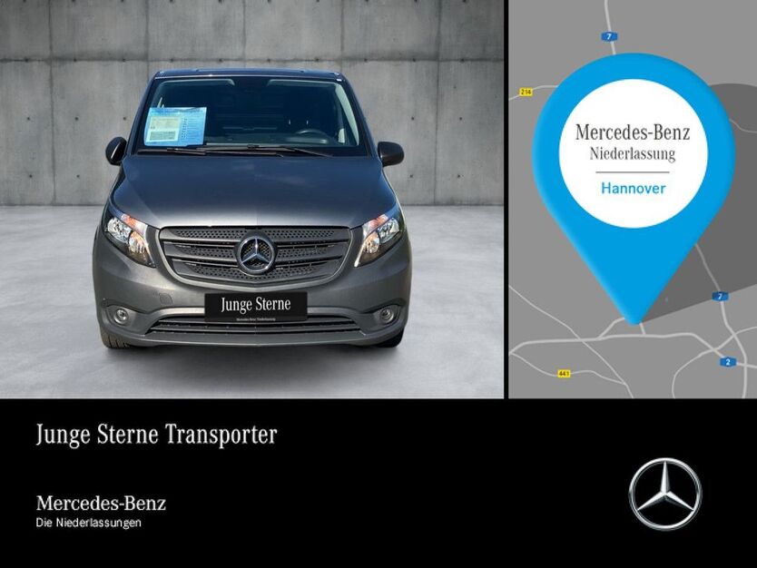 Mercedes-Benz Vito 79.886 km 25.561 € Hannover - Langenhagen 30855