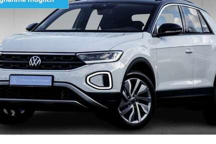 VW T-Roc 16.081 km 28.880 &euro; Münster 48163