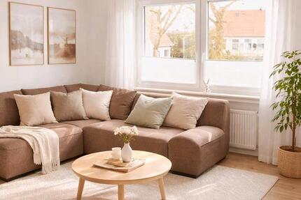 Wohnung Anröchte - 4 Zimmer, 80 m&sup2;, 450&euro; | Angebot:25580081