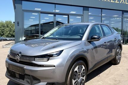 Citroen C4 X 4.600 km 25.499 &euro; Saarlouis 66740