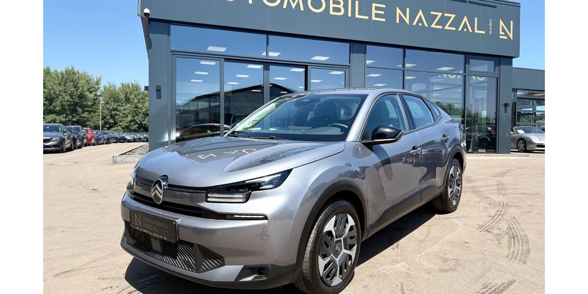 Citroen C4 X 4.600 km 25.499 &euro; Saarlouis 66740