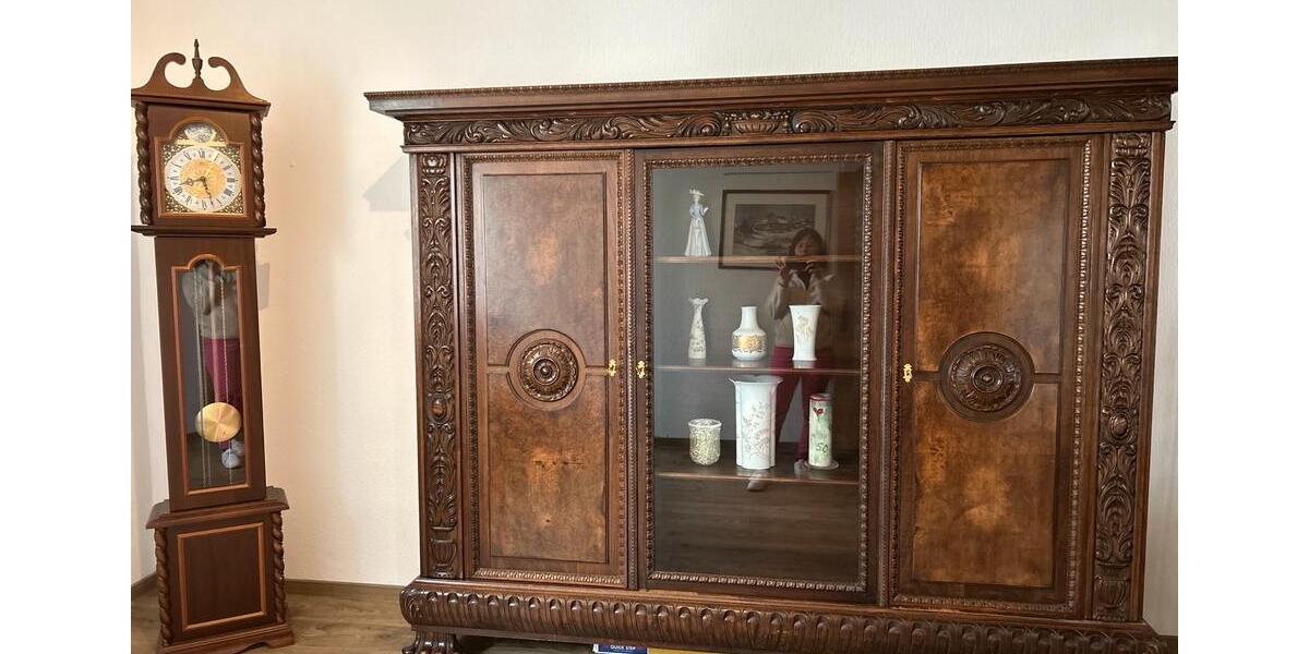 3-Zimmer Wohnung im Herzen Bad Hoenningen 3 zimmer