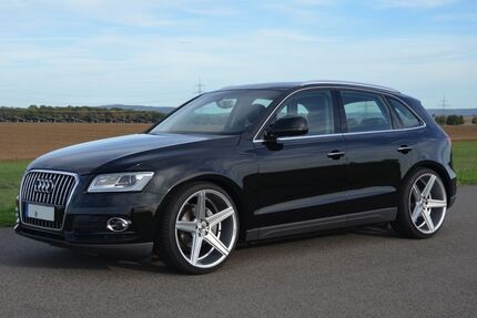 Audi Q5 145.220 km 16.500 &euro; Kolitzheim 97509