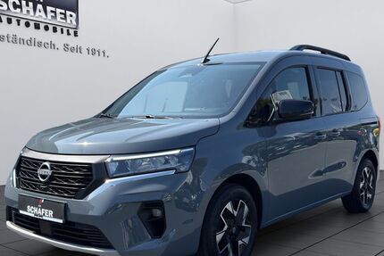 Nissan Townstar 17.600 km 26.490 € Weilburg 35781