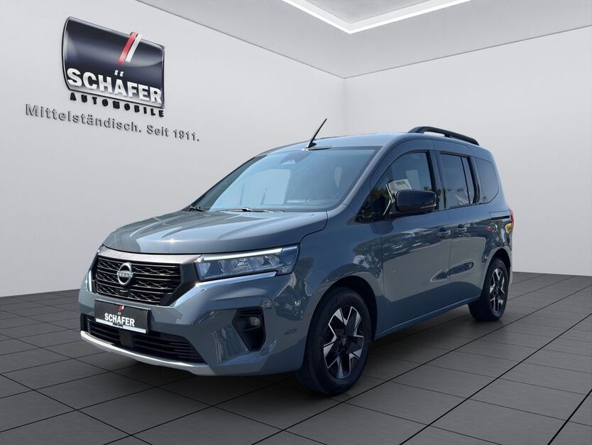 Nissan Townstar 17.600 km 26.490 € Weilburg 35781