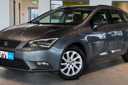 Seat Leon 193.000 km 7.395 &euro; Herford 32052