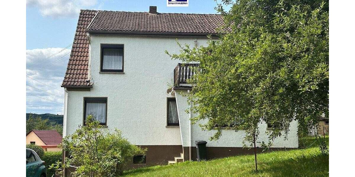 Einfamilienhaus Rosa / Eckardts Rosa - 80.000&euro; | Angebot:25768124