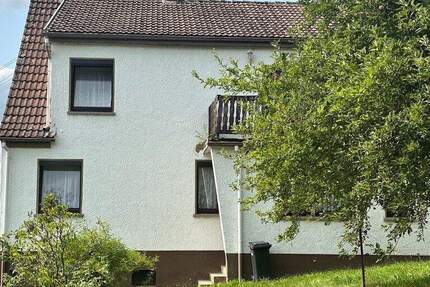 Haus Rosa / Eckardts Rosa - 80.000&euro; | Angebot:25768124