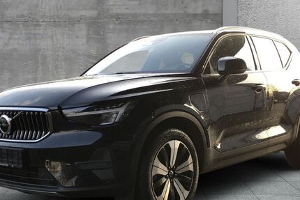 Volvo XC40 35.605 km 31.990 &euro; Berlin Tegel 13509