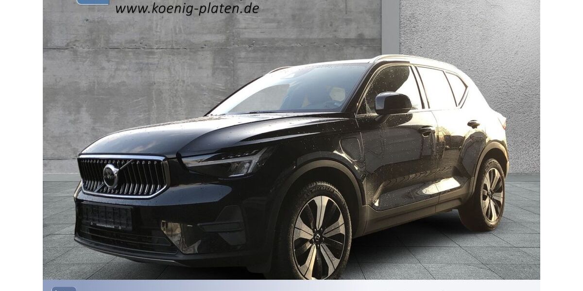 Volvo XC40 35.605 km 31.990 &euro; Berlin Tegel 13509