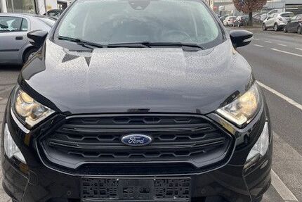 Ford EcoSport 93.816 km 13.700 &euro; Brühl 50321
