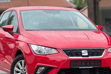 Seat Ibiza 37.040 km 10.999 &euro; Haselbach 94354