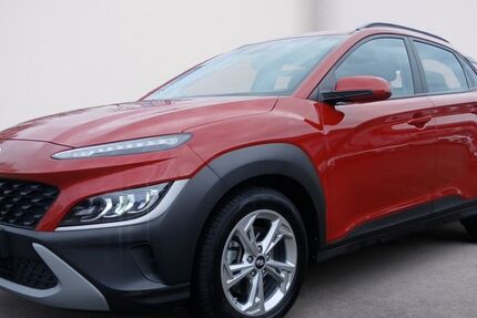 Hyundai KONA 39.462 km 19.990 &euro; Vellmar 34246