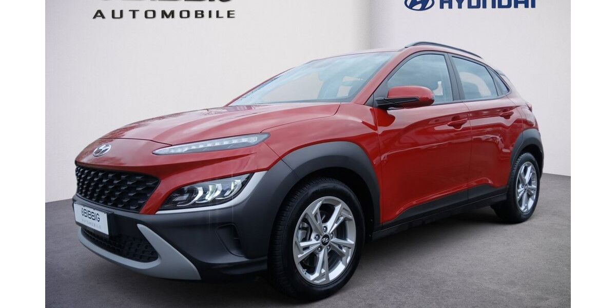 Hyundai KONA 39.462 km 19.990 &euro; Vellmar 34246