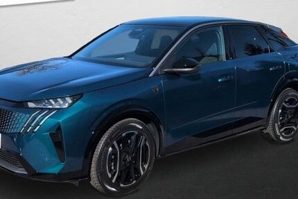 Peugeot 3008 10.200 km 36.450 &euro; Rathenow 14712