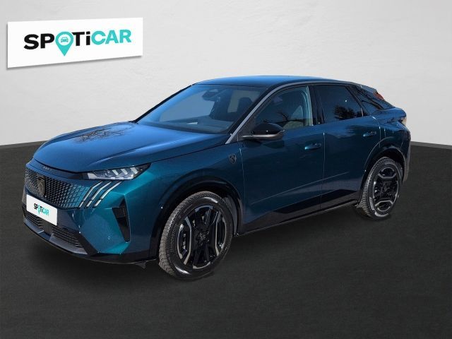 Peugeot 3008 10.200 km 36.450 &euro; Rathenow 14712