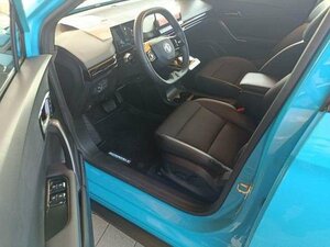 MG4 Electric Luxury|64kWh|Kamera|ACC|PDC|LED|SHZ