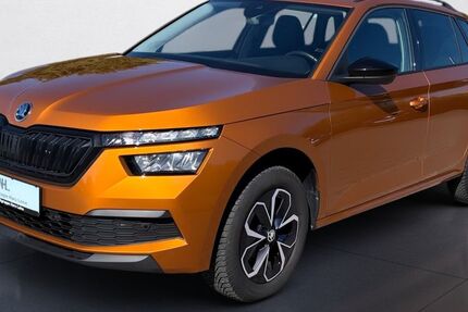 Skoda Kamiq 22.850 km 23.622 &euro; Nörten-Hardenberg 37176