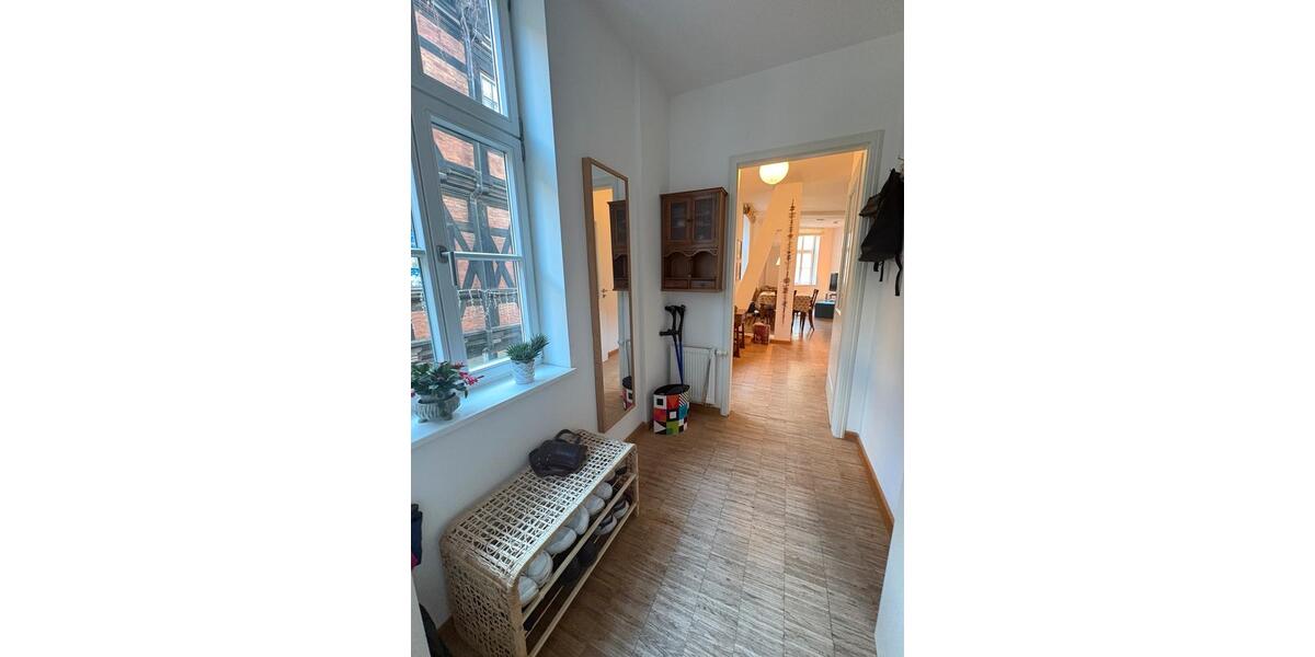 Etagenwohnung Erfurt - 2 Zimmer, 63 m&sup2;, 245.000&euro; | Angebot:26399477