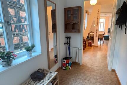 Wohnung Erfurt - 2 Zimmer, 63 m&sup2;, 245.000&euro; | Angebot:26399477