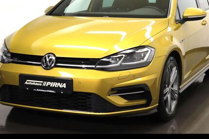 VW Golf 86.800 km 18.900 &euro; Pirna 01796