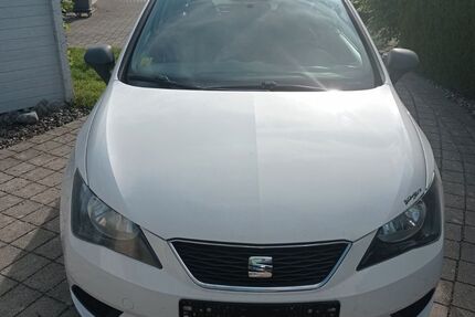 Seat Ibiza 126.400 km 3.450 &euro; Hergatz 88145