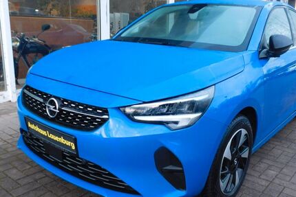 Opel Corsa 56.980 km 13.440 &euro; Lauenburg 21481