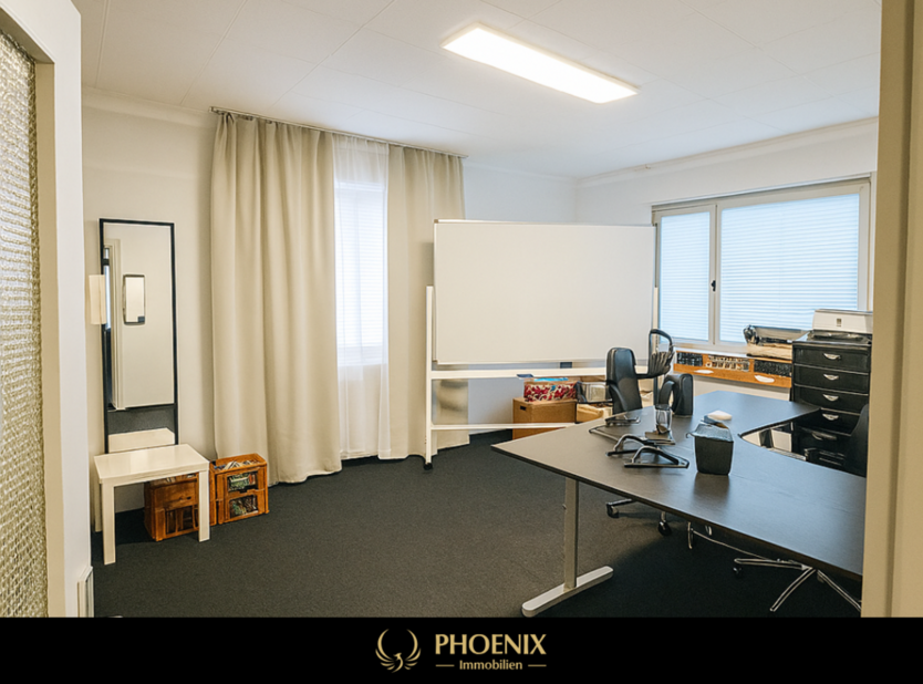 Büro in Bad Oeynhausen 650 € 100 m²
