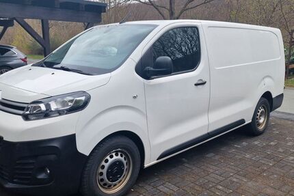 Citroen Jumpy 156.500 km 10.000 &euro; Brilon 59929