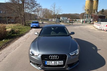 Audi A5 160.000 km 17.300 &euro; Bad Zwischenahn 26160