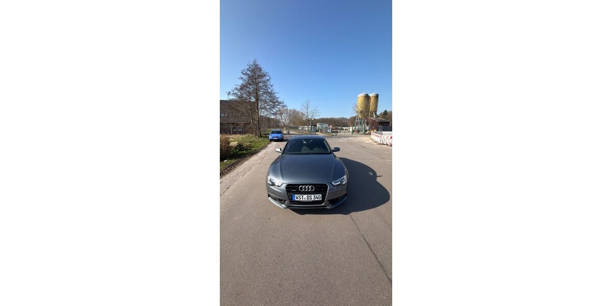Audi A5 160.000 km 17.300 &euro; Bad Zwischenahn 26160