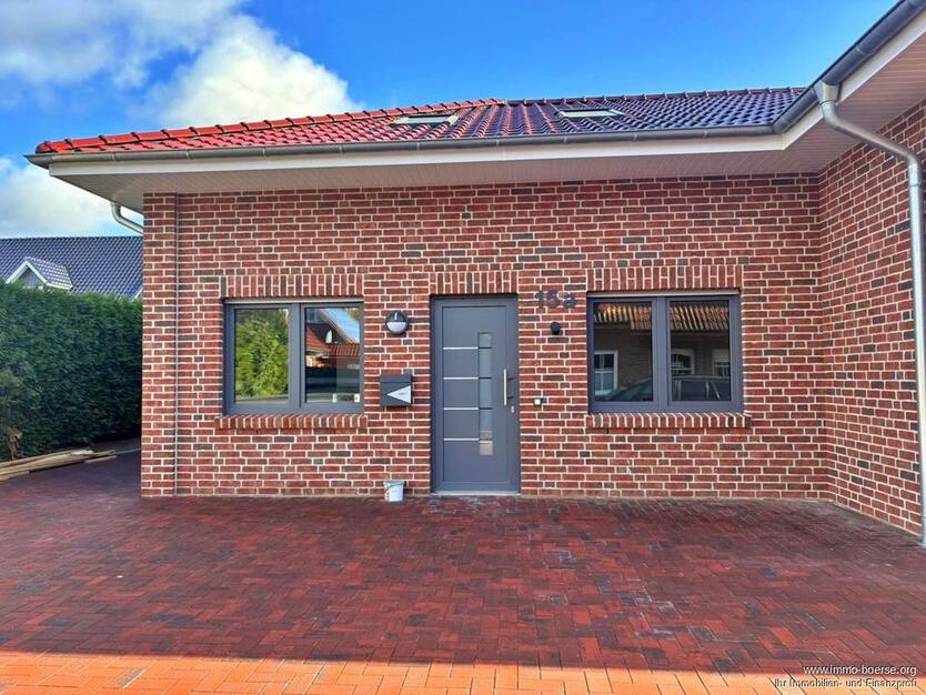 Platz zum Leben: Doppelhaushälfte mit Terrasse, Garten & ausgebautem Obergeschoss! zimmer