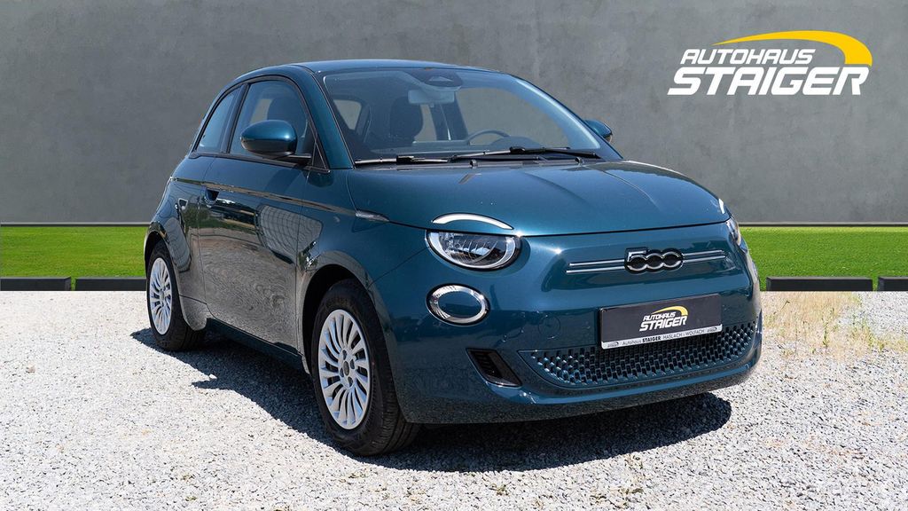 Fiat 500e 20.068 km 17.850 &euro; Haslach im Kinzigtal 77716