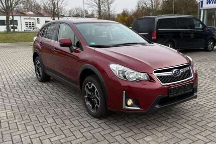 Subaru XV 85.951 km 16.500 € Hohenmölsen bei Leipzig 06679