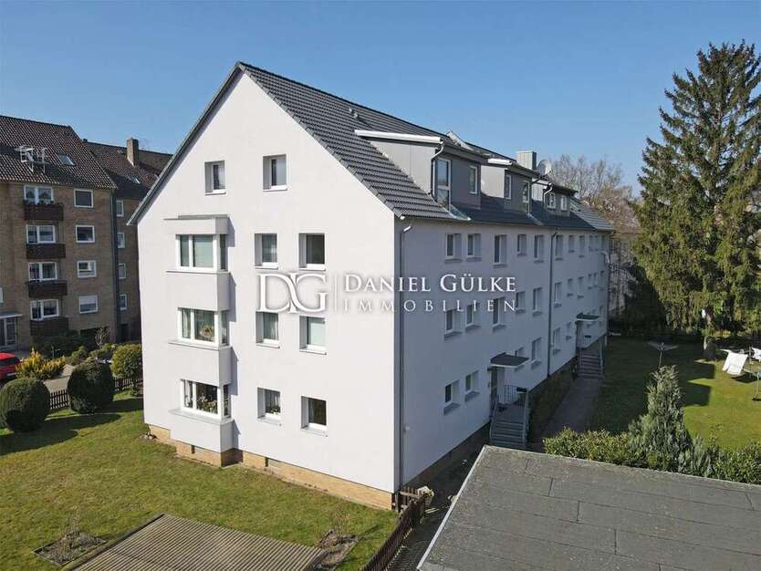 Wohnung zum Kaufen in Hannover 238.000 € 82.3 m²