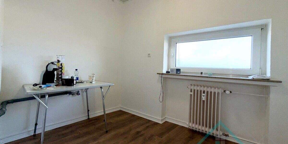 Etagenwohnung Iserlohn / Gerlingsen Gerlingsen - 2 Zimmer, 53 m&sup2;, 94.000&euro; | Angebot:24683066