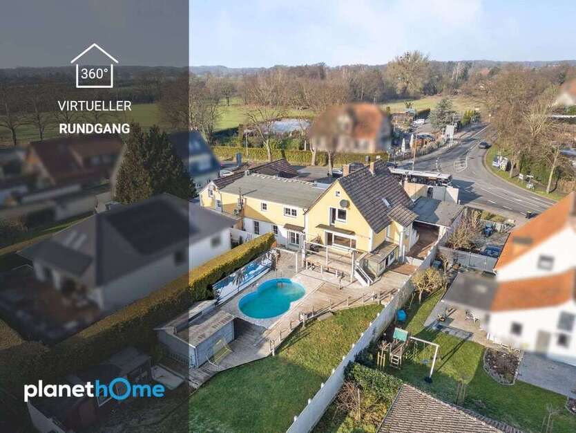 Haus zum Kaufen in Isernhagen 630.000 € 377 m²