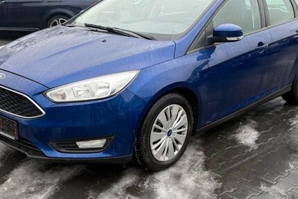 Ford Focus 297.907 km 3.500 &euro; Nordhorn 48529