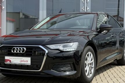 Audi A6 42.900 km 34.960 &euro; Aschersleben 06449