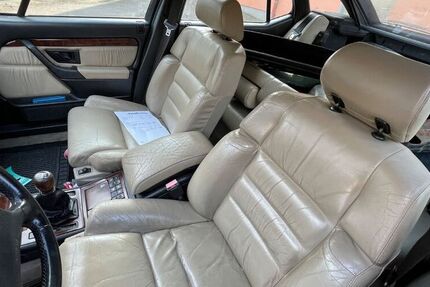 Citroen XM
