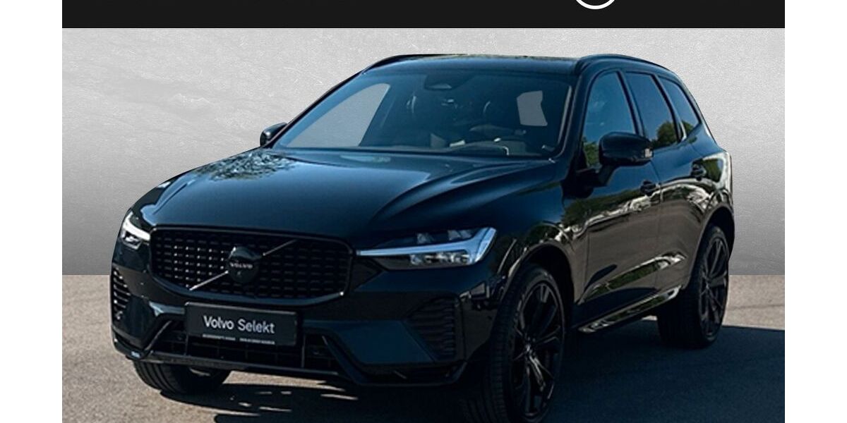 Volvo XC60 13.000 km 56.450 &euro; Karlsruhe 76187